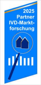 Auszeichnung 2025 — Partner der Marktforschung