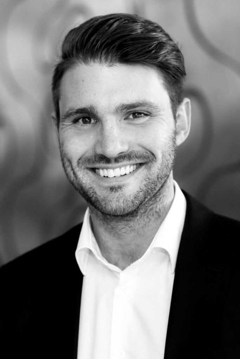 Michael Wöhry, Appler + Wöhry Immobilien