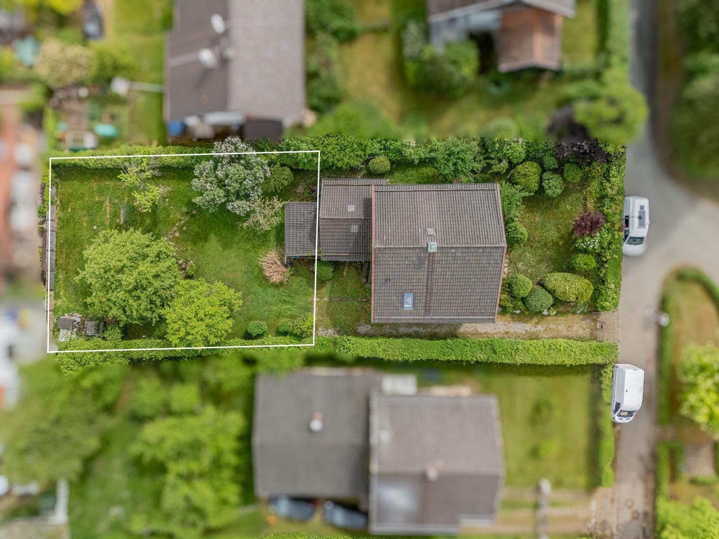 LAGE, LAGE, LAGE / Begehrtes Baugrundstück in Ebersberg