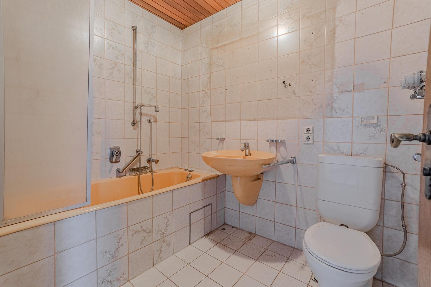 Gut geschnittene 3-Zimmer mit Südloggia / Kauf gegen Gebot